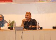 Dinas Pendidikan Gorontalo Utara Gelar Halal Bihalal: Sinergi dan Evaluasi Menuju Pendidikan Berkualitas