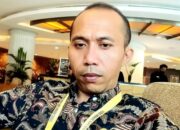 Wakil Ketua PWI Sulut Adrianus Pusungunaung Berpaling, Dukung Zulmansyah dan Vanny Loupatty
