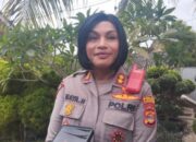Kapolres Pesawaran Tegaskan, Bahwa Tidak Ada Printah BKO Di PT Pola Marmer Desa Lumbir Rejo