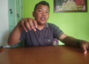 Kades Lumbir Rejo Membenarkan Tanah Adat Milik Ahli Waris Telah Diterbitkan Sporadik