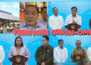 Berbalik Cuma Omong-Omon, Janji Pemerintah Bela Hak Buruh Sritex Tak Terbukti