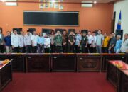 DPRD Pesawaran Sepakat Ukur Ulang HGU PTPN 1 Regional 7 di Way Berulu, Persoalan Tanah Umbul Langka 219 Hektar Makin Terang