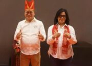 Mantan PJ Bupati Tendean Tidak Terlihat di Acara Paripurna Pidato Perdana Kepala Daerah, Watania Sebut Itu Bukan Masalah