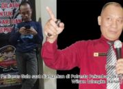Terkait Kisruh Pemberitaan Dugaan Pencemaran Nama Baik, Berikut Hak Jawab Ferlianus Gulo