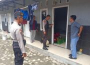 Cegah Prostitusi di Bulan Ramadhan, Polres Metro melaksanakan razia di hotel dan penginapan