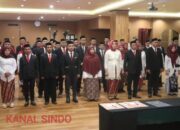 PSU Gorontalo Utara: KPU Rekrut Kembali PPK, PPS, dan KPPS, Pastikan Integritas Penyelenggara Pilkada 2024