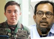 Jalur Super Kilat Kenaikan Pangkat Teddy Indra Wijaya Tuai Polemik