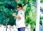 YSK, Hati-Hati, Gubernurmu Ini Seorang Mata-Mata