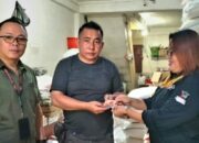 Bank SulutGo dan PD Pasar Tomohon Luncurkan Kartu Tap Cash Bagi Pedagang