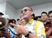 Ketua KPU Kabupaten Pesawaran Diduga Mendiskreditkan Profesi Jurnalis