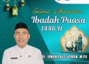 Kadisdik Gorontalo Utara Imbau Sekolah Maksimalkan Pesantren Kilat Ramadan