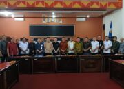 Komisi II DPRD Kabupaten Pesawaran Minta KPU Perpanjang Waktu Pendaftaran PSU