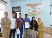 Proses PHI Karyawan PT. HMBP II Selesai Di Tripartite