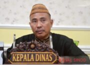 Kadisdik Gorontalo Utara Serahkan SK untuk GTT, Dorong Kesejahteraan Guru Honorer