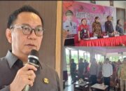 Wali Kota Caroll Senduk: Pentingnya Musrenbang Jadi Wadah Untuk Menyusun Program Prioritas Yang Nyata Bagi Masyarakat Tomohon