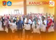Guru Se-Kabupaten Gorontalo Utara Ancam Kuasai Kantor Bupati Jika Hak Mereka Tak Dibayar