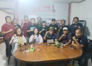 Resmi Dipecat, Maemossa Peringatkan Voucke dan Merson Tak Lagi Gunakan Atribut PWI Sulut