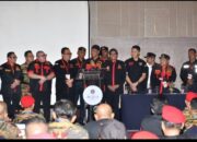 GRIB jaya, Gelar Rakornas Dan Persiapan HUT Ke – 14 Tahun Di Acacia Jakarta Pusat