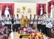 Perjuangan PGRI Gorontalo Utara Berbuah Hasil: Pemda Sepakat Cairkan Hak Guru dan ASN Selambat-Lambatnya 27 Maret 2025