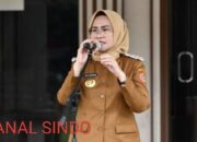 Pj Bupati Gorontalo Utara Sila Nurainsyah Botutihe Apresiasi Perjuangan Guru, Komitmen Prioritaskan Pembayaran Hak Selambat-Lambatnya 27 Maret 2025