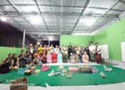 Gereja dan Mesjid di Minahasa Gelar Buka Puasa Bersama, Perkuat Toleransi Beragama.