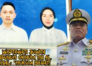 Wartawati Juwita Dibunuh Oknum TNI AL, KSAL: “Hukum Berat!”