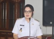 Wawali SR Buka Rakor dan Penyusunan Finalisasi LKPD Tahun 2024