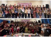 Talent Show Putra-Putri Pendidikan Tomohon-Minahasa Sukses Digelar