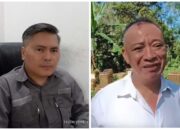 Kalumata: Camat Tombar Diberhentikan Karena Penegakan Disiplin ASN