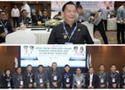 Wali Kota Caroll Senduk: Selamat dan Sukses Komisaris Utama Bank SulutGo Ramoy Markus Luntungan