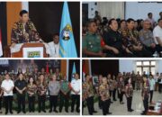 Wali Kota Caroll Senduk Harap GM FKPPI Tomohon Sebagai Pelopor Membangun Karakter Generasi Muda
