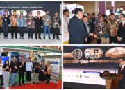 APTIKNAS Turut Berpartisipasi di Solartech Indonesia 2025, Pameran Dagang Terbesar di ASEAN