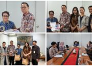 Pemkot Tomohon Persentasikan TIFF 2025 di Kemenlu RI