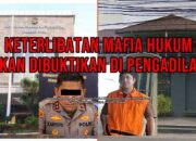 Borok Mapolda Metro Jaya sebagai Sarang Mafia Hukum akan Dibeberkan di PN Jakarta Selatan