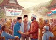 PPWI Gorut Serukan Damai di Tengah Memanasnya PSU