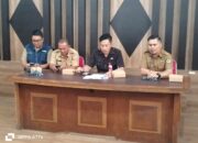 Jelang Paskah, Disperindag Tomohon Awasi Harga Bapok di Pasar Tradisional dan Ritel