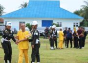 Rekonstruksi Ungkap Kopda Basarsyah Tembak Tiga Polisi Sendirian Pakai Senjata Ilegal