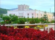 “Ds. Adam Mattern Zendeling Asal Jerman Membawa Kristen Protestan Pertama Kali Masuk Tomohon dan Saranikan 6 Orang Pribumi”