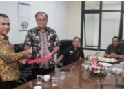 Setelah Camat Tomohon Barat Dimutasi, Apakah Akan Ada Pejabat Lain yang Menyusul?