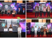 AKEN Selenggarakan FGD National Cyber Security Untuk Perkuat Ketahanan Siber Nasional