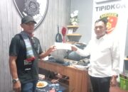 Diduga Tak Sesuai Peruntukan, LSM Laporkan Proyek Pengadaan Kapal dan Alat Tangkap Ikan (Bagang) di Palopo