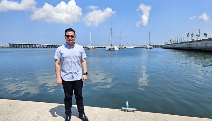 Gugatan Kandas, CV Bali Marine Service Wajib Bayar Kerugian 194 Juta ke PT PPI