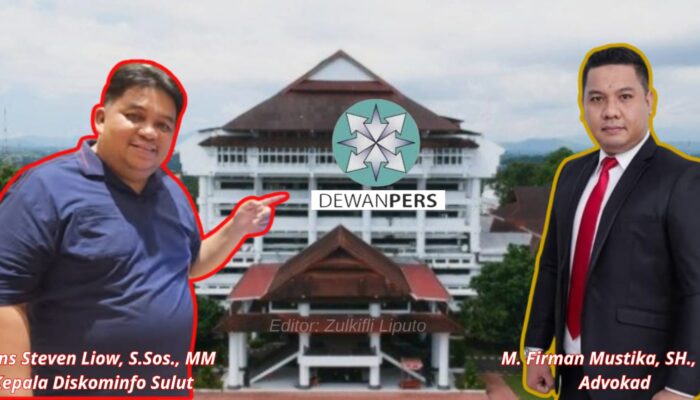 Kebijakan Steven Liow Jadi Sorotan, Ai: Media Bisa Renggang dengan YSK