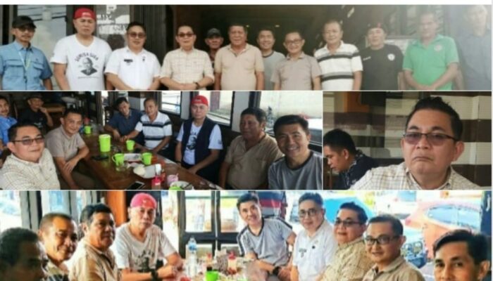 Albert Jani Tulus SH: Tokoh Pers Mendur Bersaudara Bisa Dijadikan Pahlawan Nasional