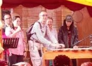 Pondok Budaya Pasar Beriman Tomohon, Terbukti Menarik Hati Wisatawan Manca Negara