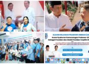 Aliansi Relawan Prabowo Gibran Akan Gelar Konsolidasi Akbar Agustus 2025, Bahas Capaian Keberhasilan dan Evaluasi Pemerintah
