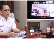 Kota Tomohon Jadi Tuan Rumah Kongres Citynet NCI 2025