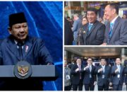 Walikota Tomohon Caroll Senduk Menghadiri Forum ICI,Berkomitmen Bangun Sinergi Bersama Pemprov Sulut dan Pemerintah Pusat
