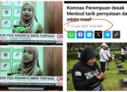 Transparansi Adalah Urat Nadi Penulisan Ulang Sejarah