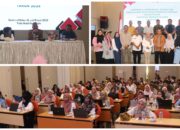 Disdik Gorut Perkuat Akurasi Data Pendidikan: Gelar Sinkronisasi dan Pemutakhiran Dapodik SD Tahun 2025 di Hotel Yulia